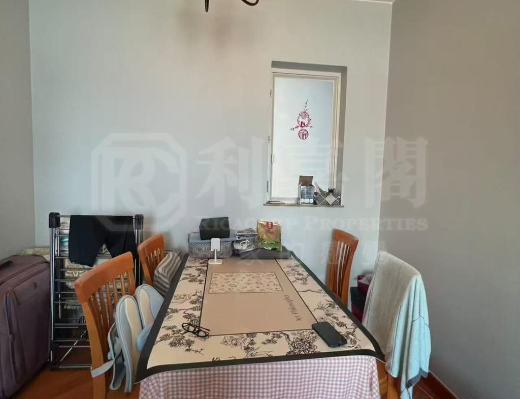 藍天海岸 4期 水藍‧天岸 5座 - 28NTS – 香港北部都會區