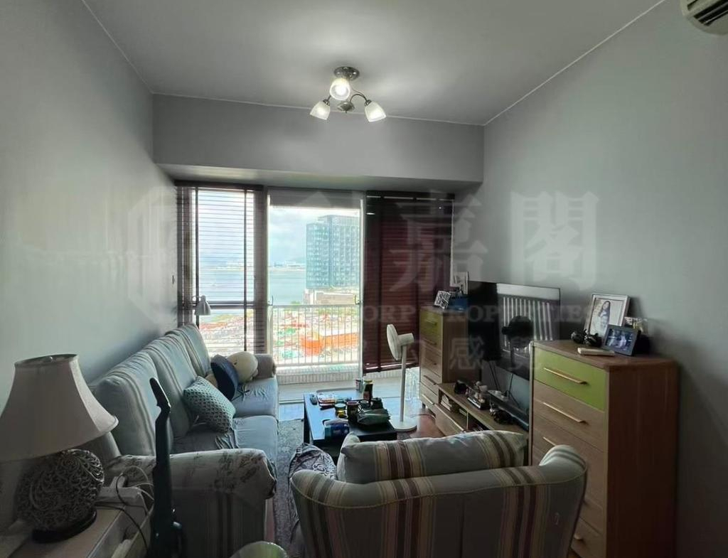 藍天海岸 4期 水藍‧天岸 5座 - 28NTS – 香港北部都會區