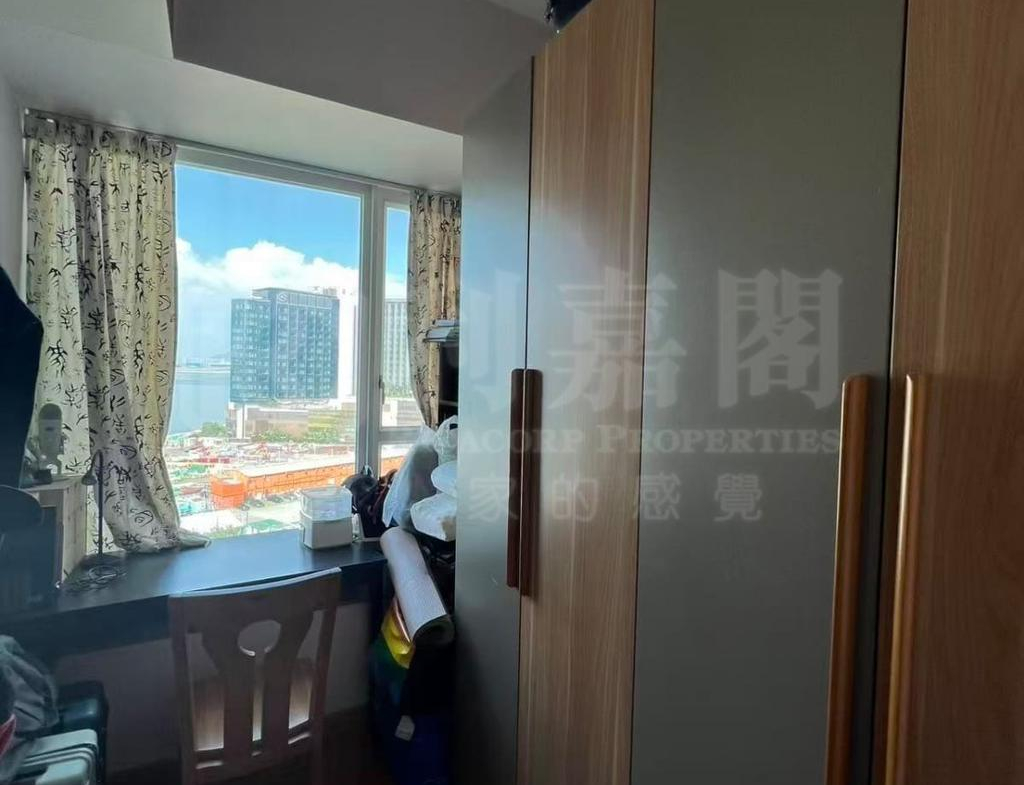 藍天海岸 4期 水藍‧天岸 5座 - 28NTS – 香港北部都會區