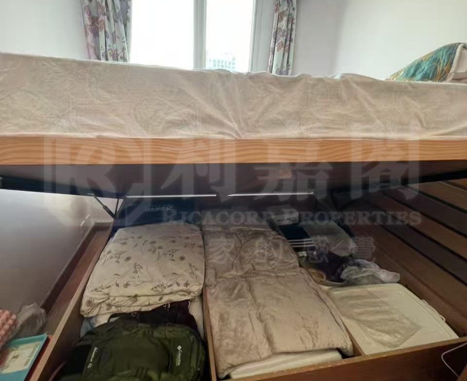 藍天海岸 4期 水藍‧天岸 5座 - 28NTS – 香港北部都會區