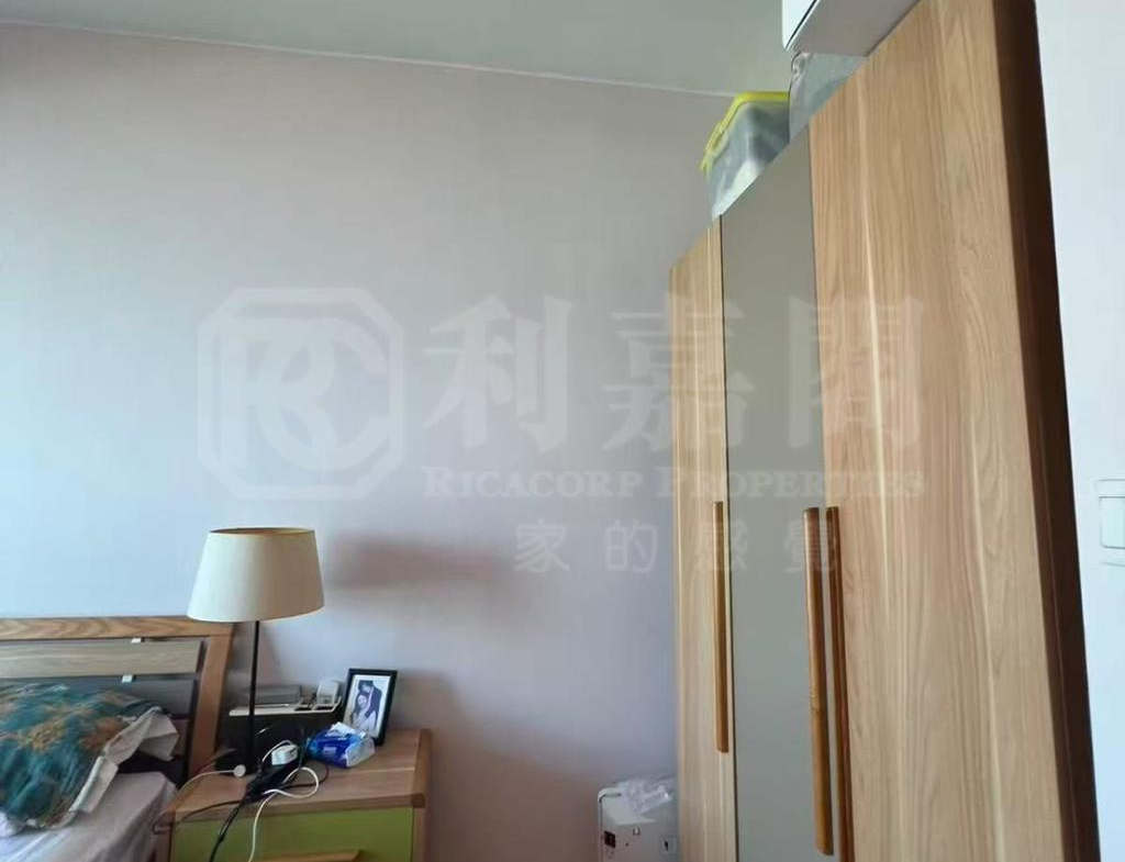 藍天海岸 4期 水藍‧天岸 5座 - 28NTS – 香港北部都會區