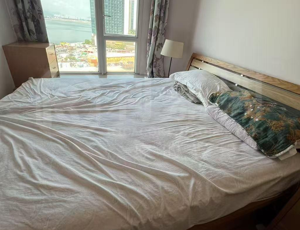 藍天海岸 4期 水藍‧天岸 5座 - 28NTS – 香港北部都會區