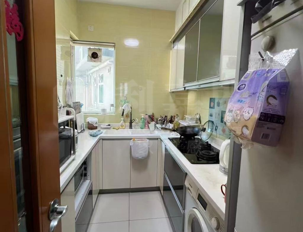 藍天海岸 4期 水藍‧天岸 5座 - 28NTS – 香港北部都會區