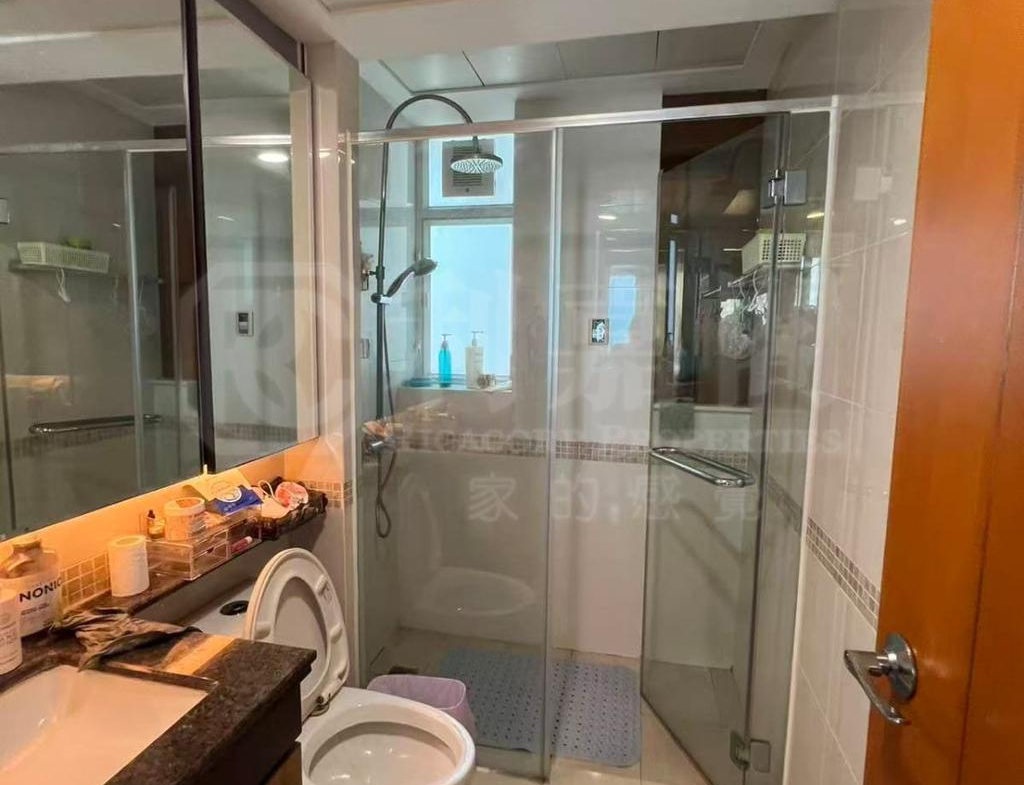 藍天海岸 4期 水藍‧天岸 5座 - 28NTS – 香港北部都會區