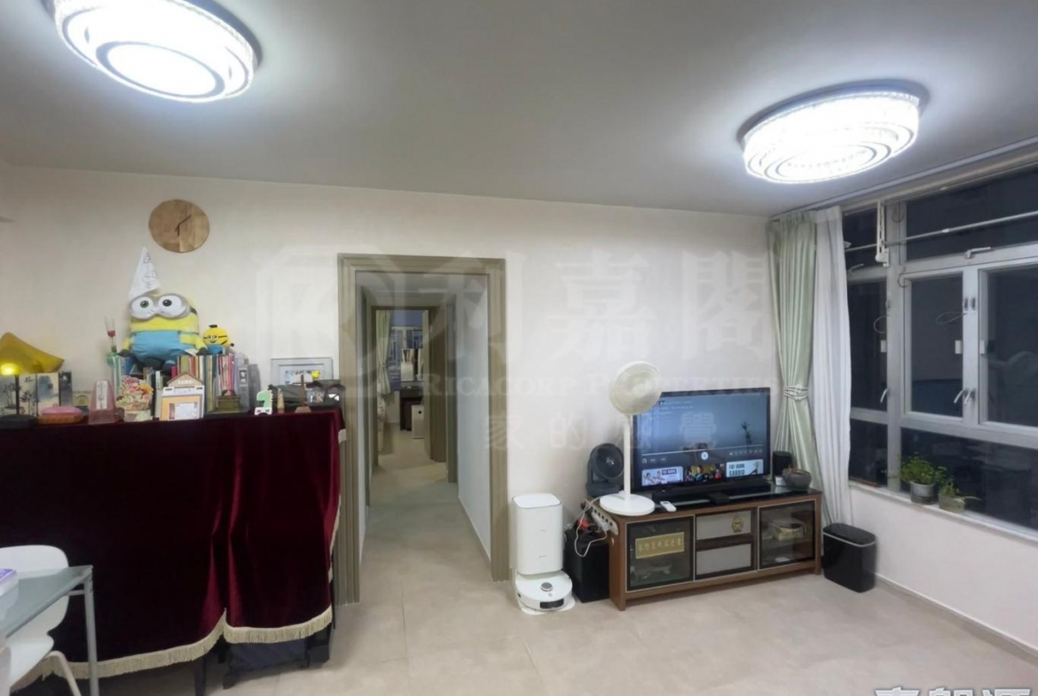 麗城花園 2期 3座 - 28NTS – 香港北部都會區