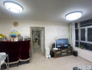 麗城花園 2期 3座 - 28NTS – 香港北部都會區