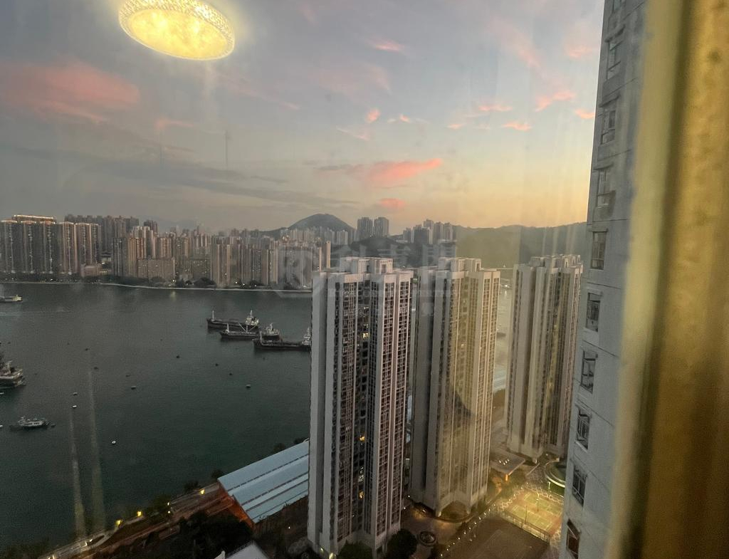 麗城花園 2期 3座 - 28NTS – 香港北部都會區