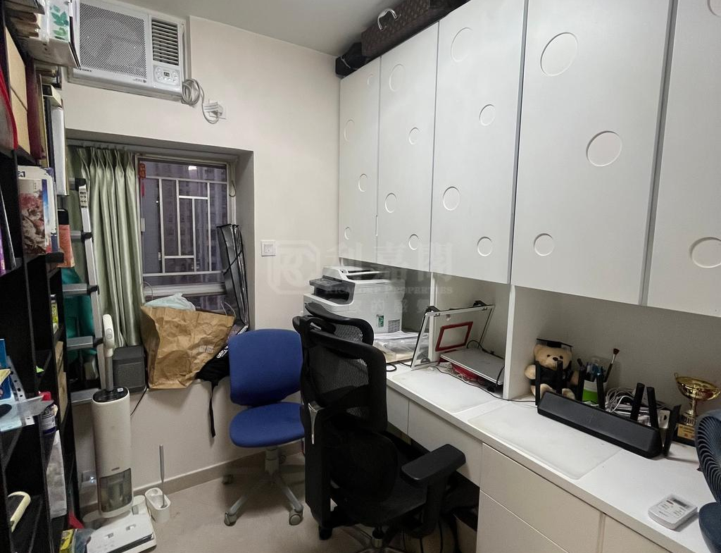 麗城花園 2期 3座 - 28NTS – 香港北部都會區