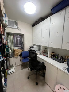 麗城花園 2期 3座 - 28NTS – 香港北部都會區