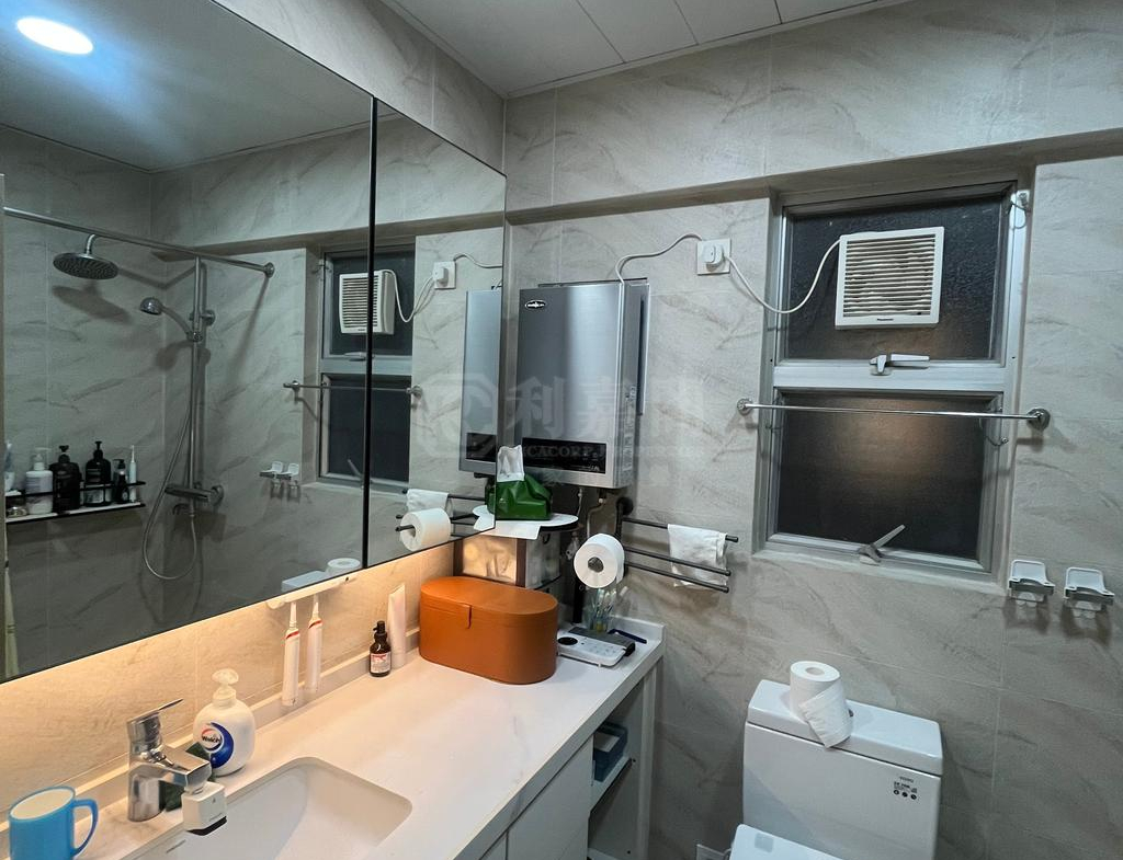 麗城花園 2期 3座 - 28NTS – 香港北部都會區