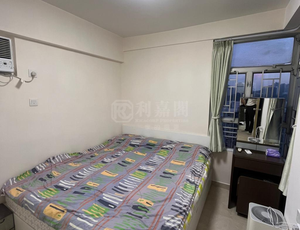 麗城花園 2期 3座 - 28NTS – 香港北部都會區