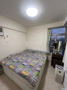 麗城花園 2期 3座 - 28NTS – 香港北部都會區