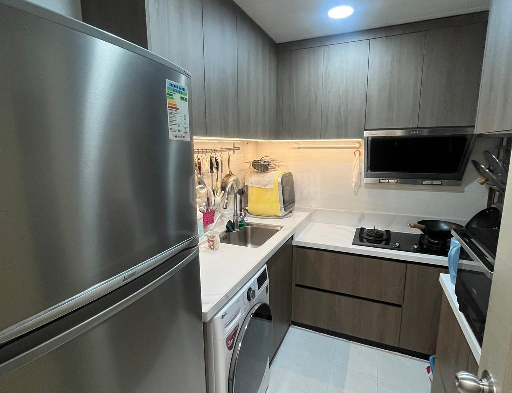 麗城花園 2期 3座 - 28NTS – 香港北部都會區