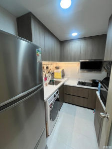 麗城花園 2期 3座 - 28NTS – 香港北部都會區