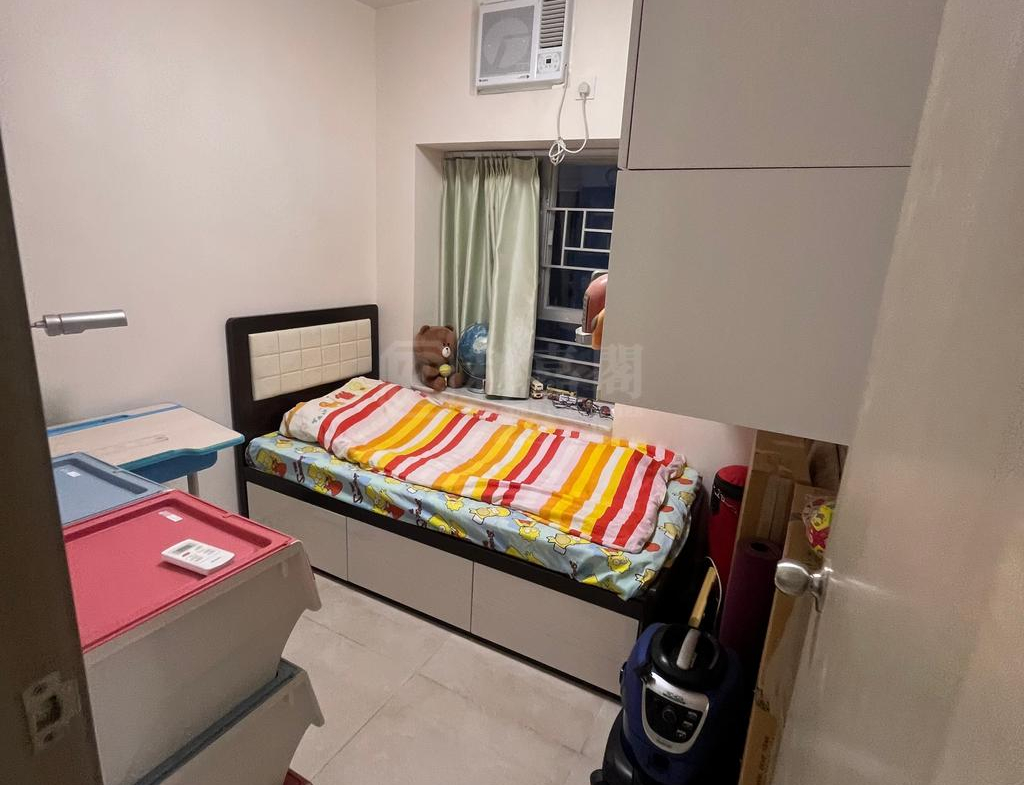 麗城花園 2期 3座 - 28NTS – 香港北部都會區