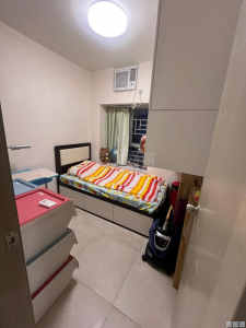 麗城花園 2期 3座 - 28NTS – 香港北部都會區