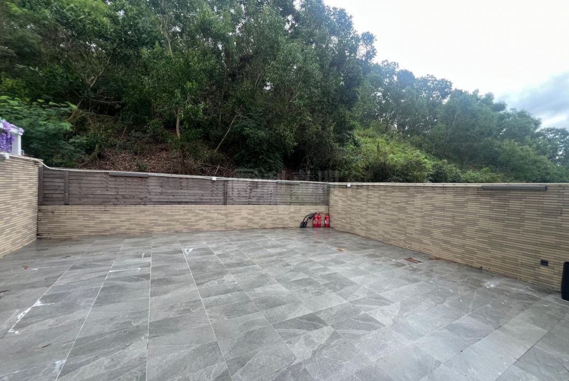 意花園 - 28NTS – 香港北部都會區