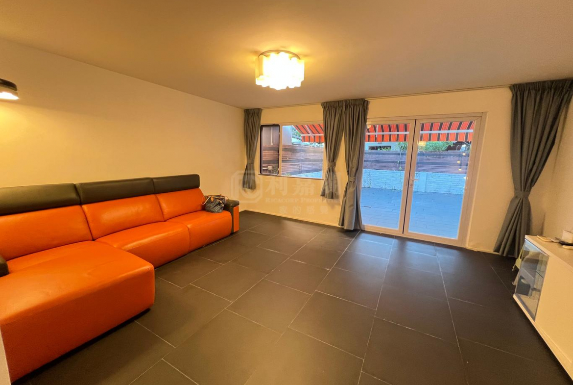 錦繡花園 - 28NTS – 香港北部都會區