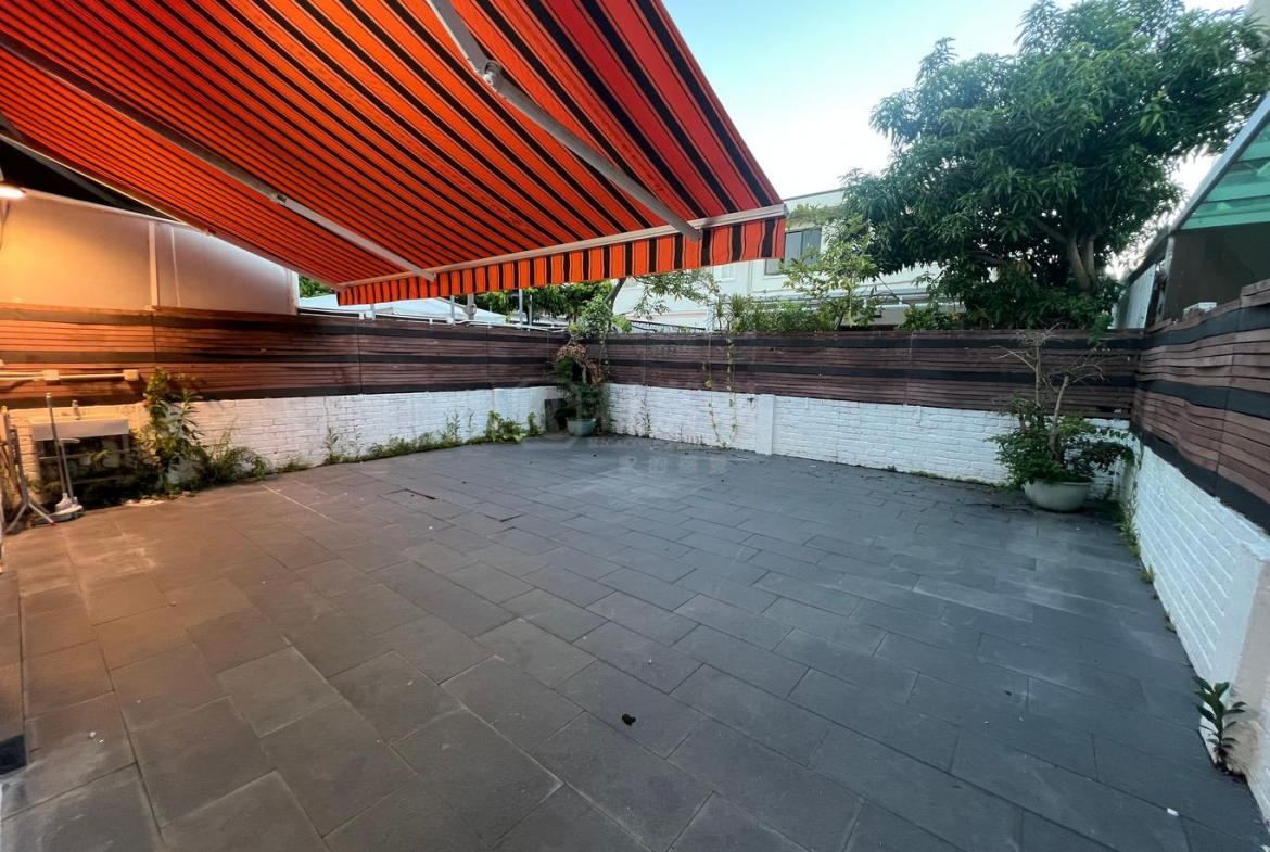 錦繡花園 - 28NTS – 香港北部都會區