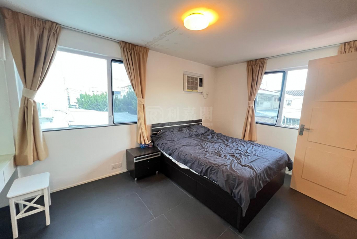 錦繡花園 - 28NTS – 香港北部都會區