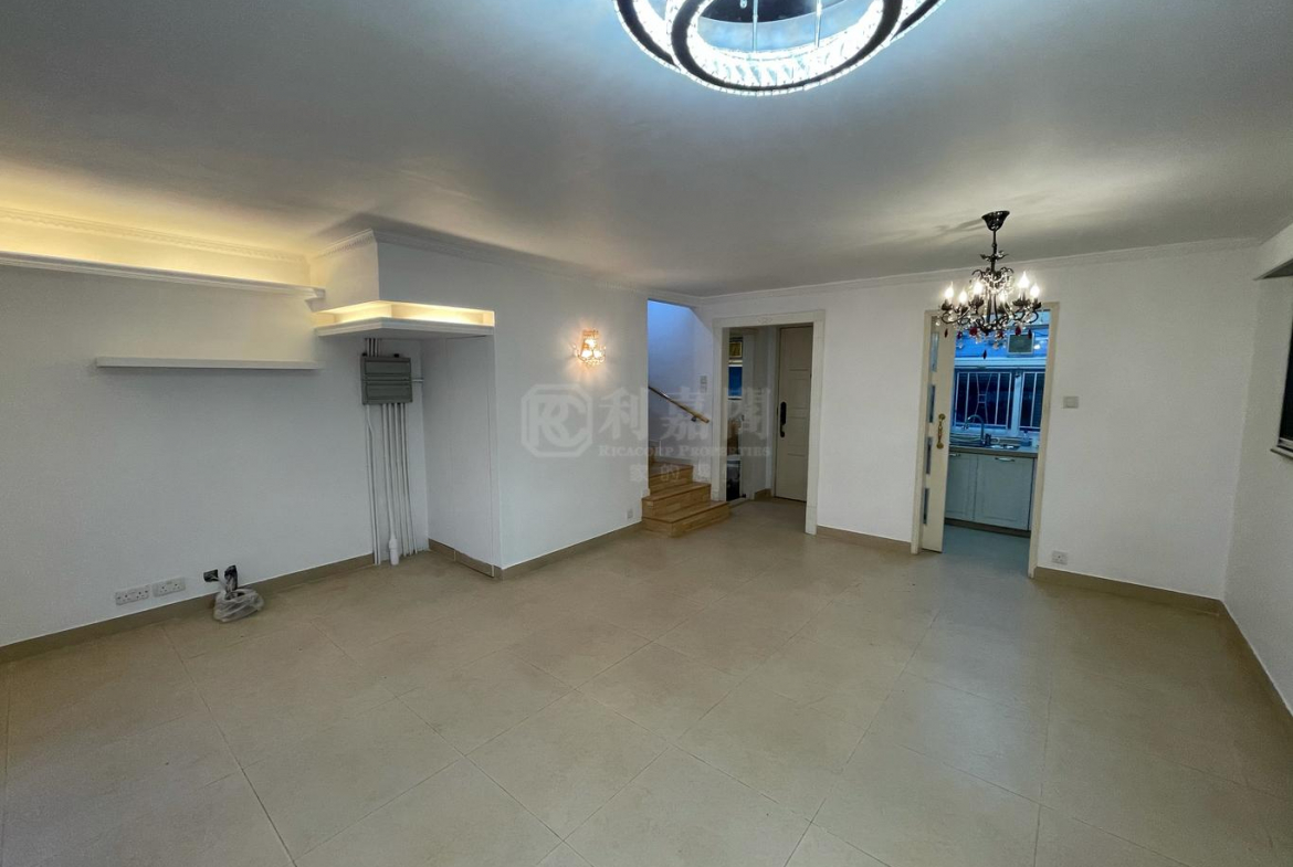 錦繡花園 - 28NTS – 香港北部都會區