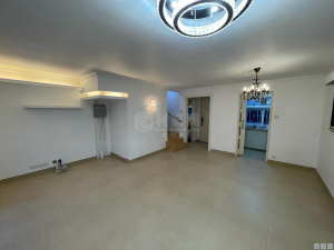 錦繡花園 - 28NTS – 香港北部都會區