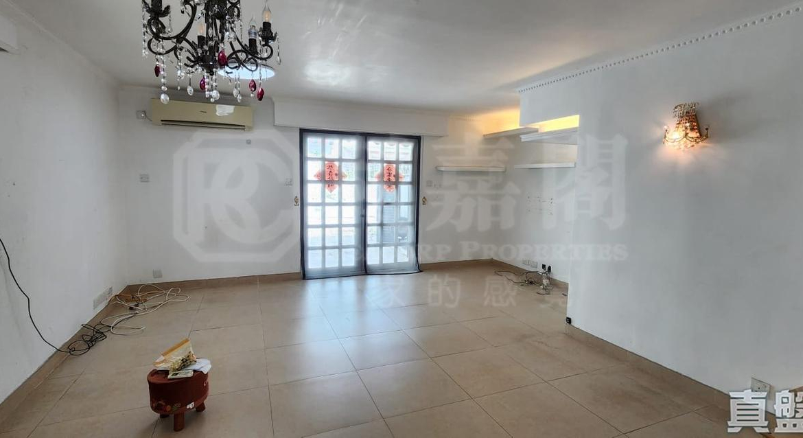 錦繡花園 - 28NTS – 香港北部都會區