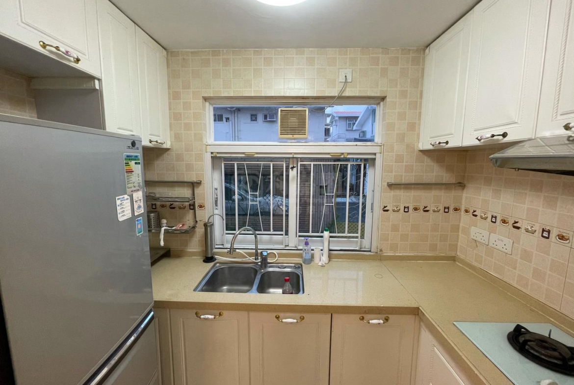 錦繡花園 - 28NTS – 香港北部都會區