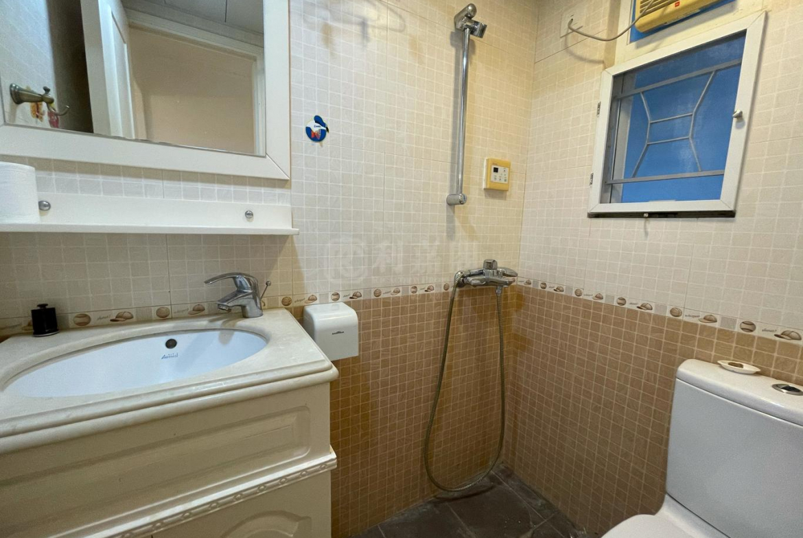 錦繡花園 - 28NTS – 香港北部都會區