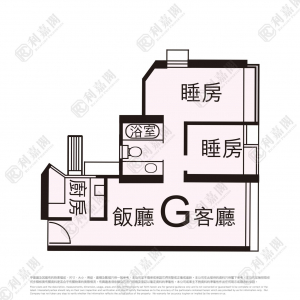 卓爾居 2期 6座 - 28NTS – 香港北部都會區