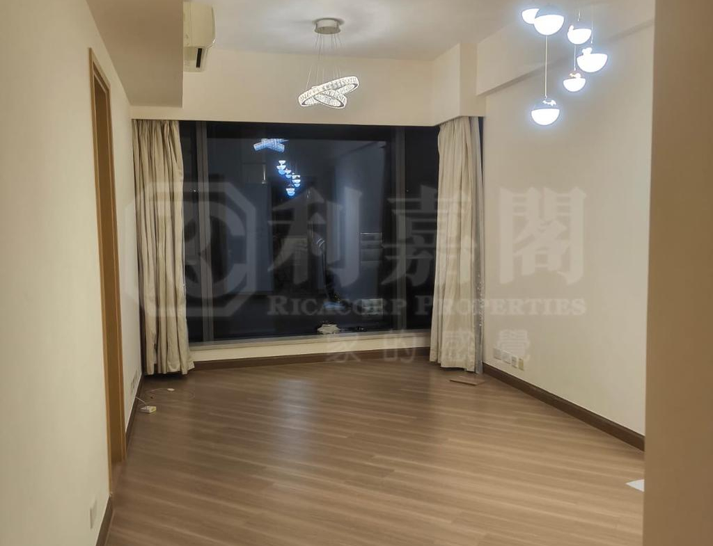 爾巒 珍諾華大道 3座 - 28NTS – 香港北部都會區