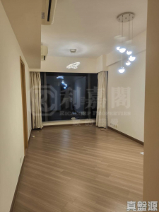 爾巒 珍諾華大道 3座 - 28NTS – 香港北部都會區