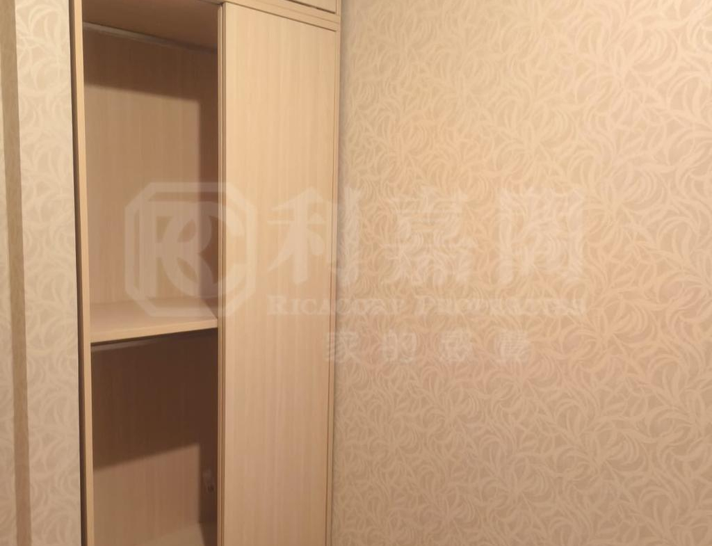 爾巒 珍諾華大道 3座 - 28NTS – 香港北部都會區