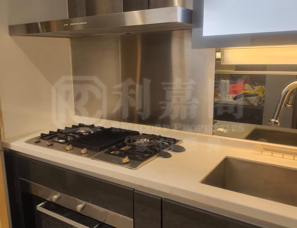 爾巒 珍諾華大道 3座 - 28NTS – 香港北部都會區