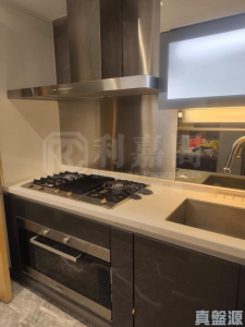 爾巒 珍諾華大道 3座 - 28NTS – 香港北部都會區