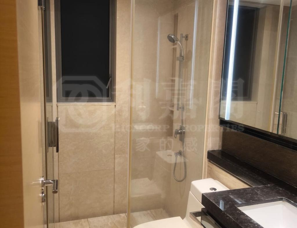 爾巒 珍諾華大道 3座 - 28NTS – 香港北部都會區