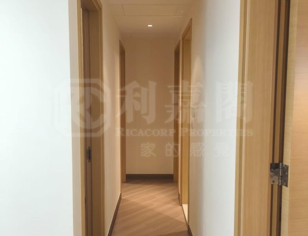 爾巒 珍諾華大道 3座 - 28NTS – 香港北部都會區