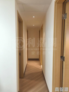 爾巒 珍諾華大道 3座 - 28NTS – 香港北部都會區