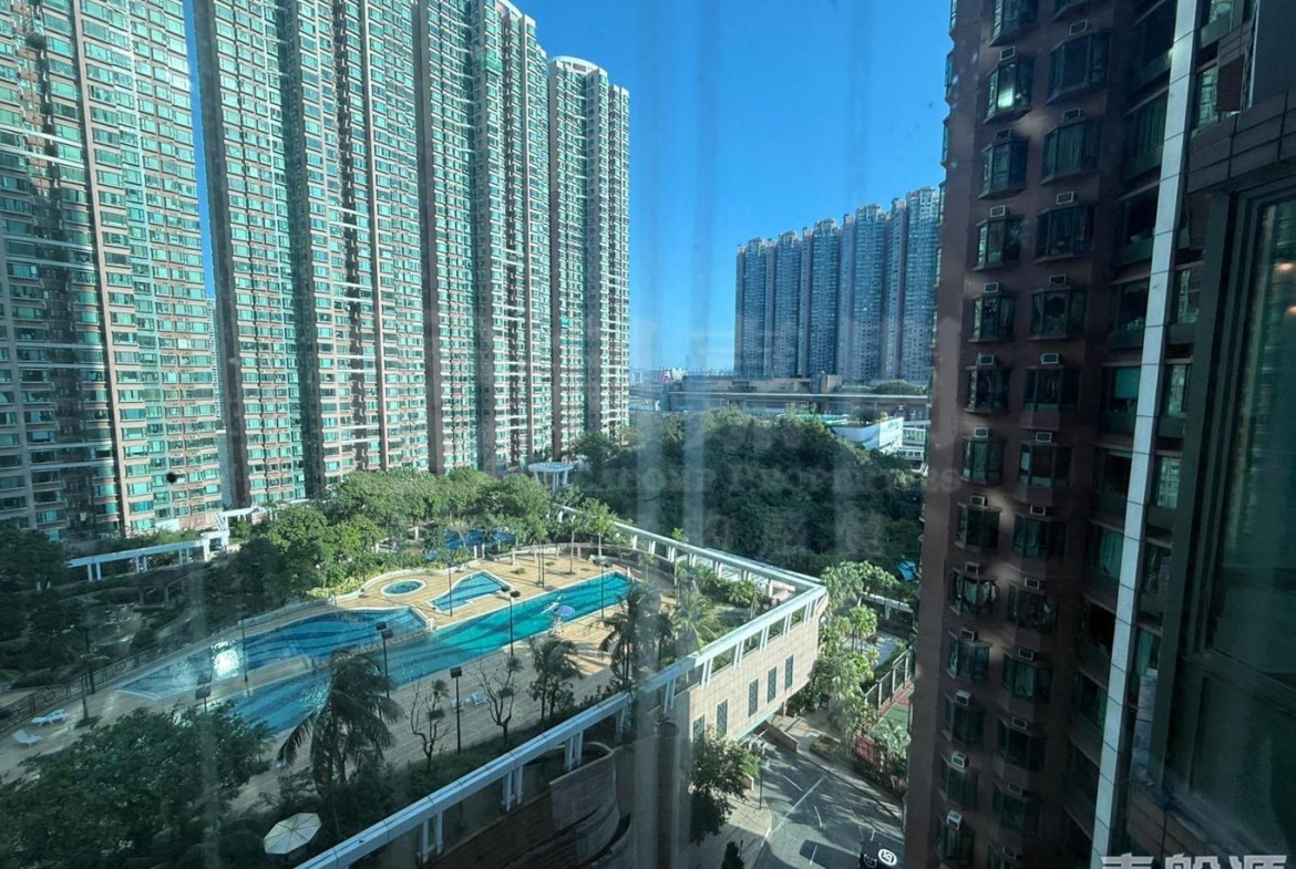 灝景灣 1期 2座 - 28NTS – 香港北部都會區