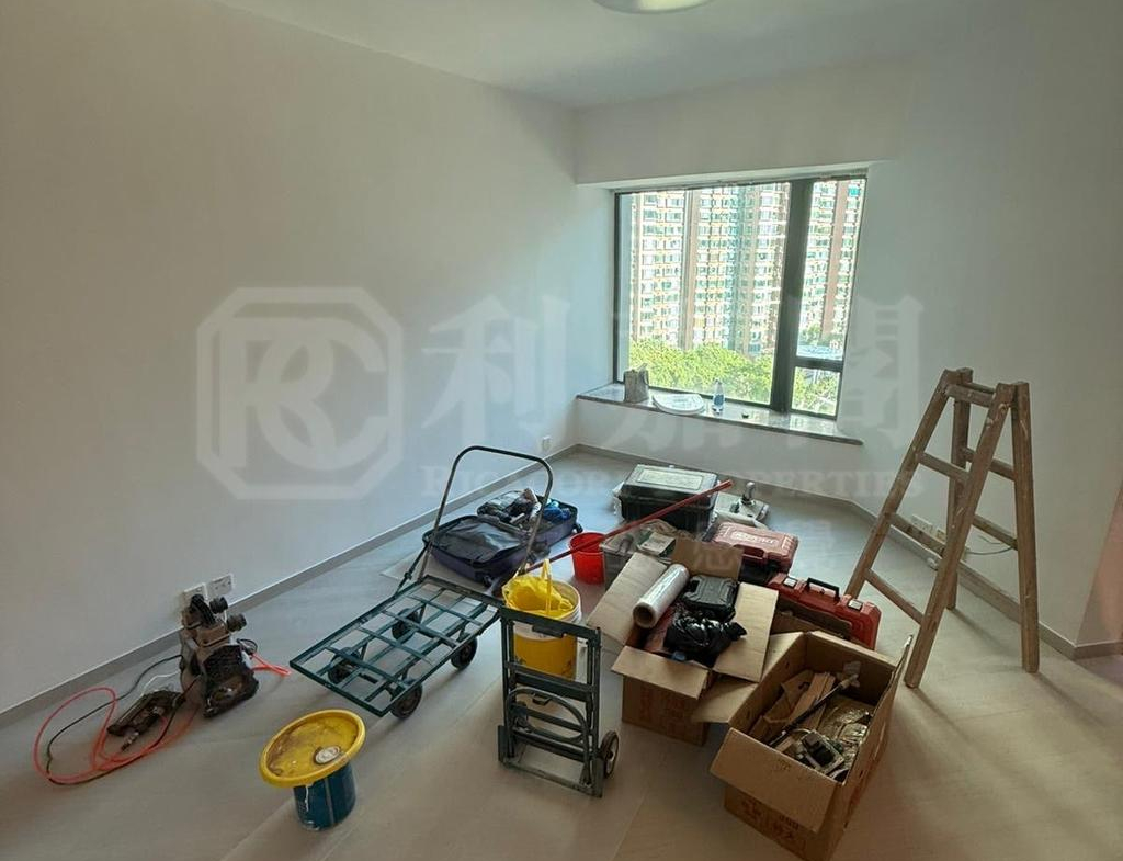 灝景灣 1期 2座 - 28NTS – 香港北部都會區