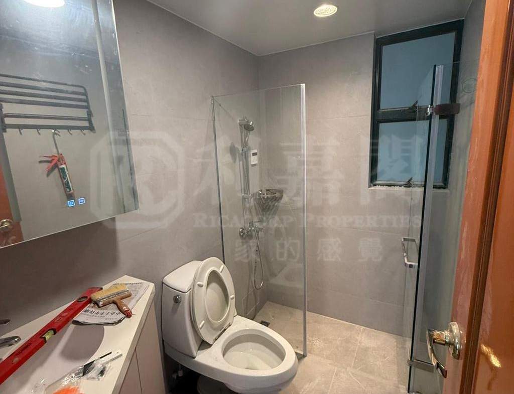 灝景灣 1期 2座 - 28NTS – 香港北部都會區