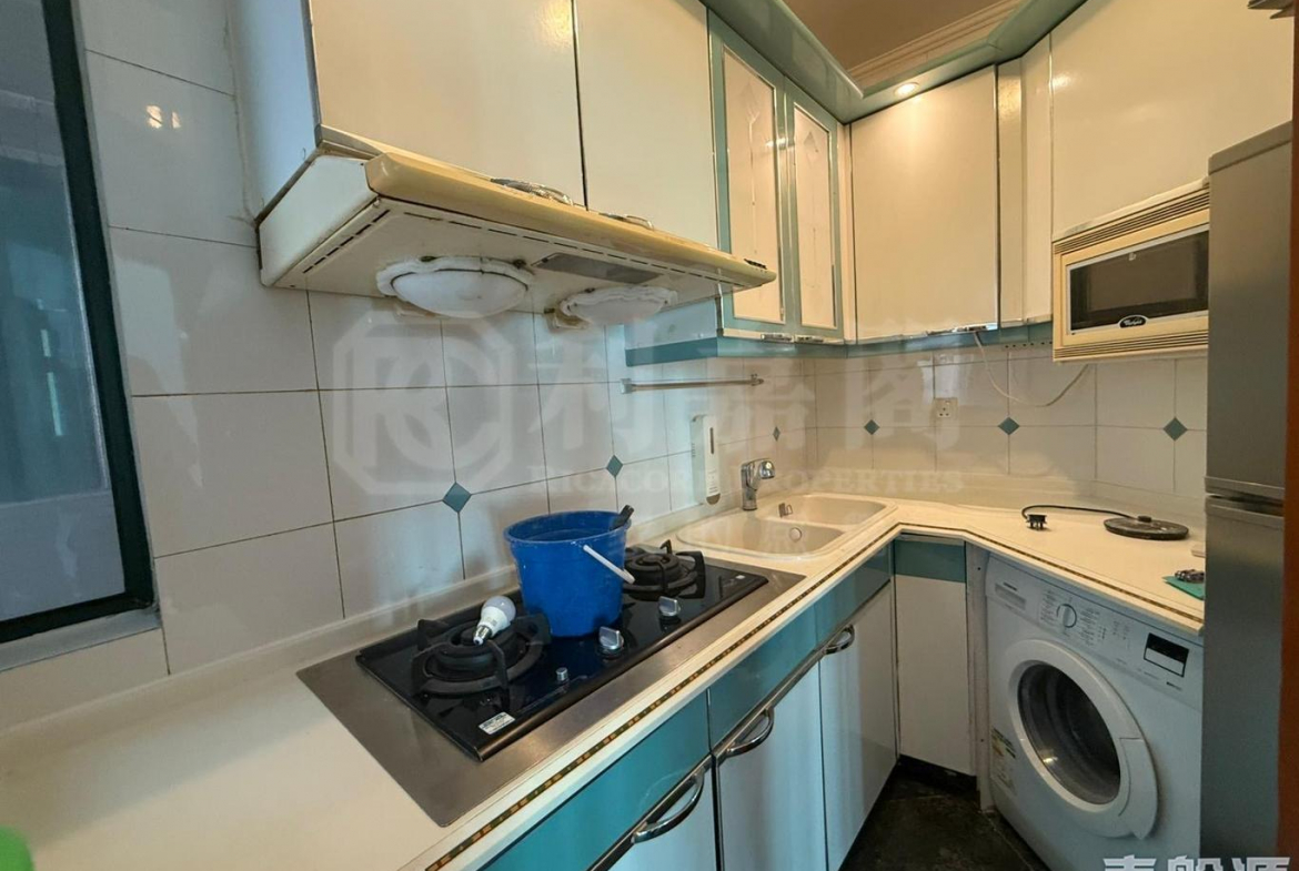 灝景灣 1期 2座 - 28NTS – 香港北部都會區