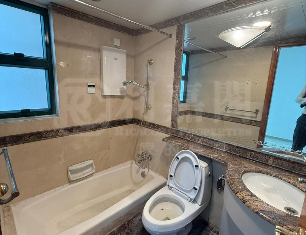 灝景灣 1期 2座 - 28NTS – 香港北部都會區