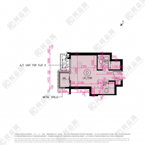 1761123699191220_2000_ricacorp.png NOVO LAND 3A期 Dragor 2座 - 28NTS – 香港北部都會區