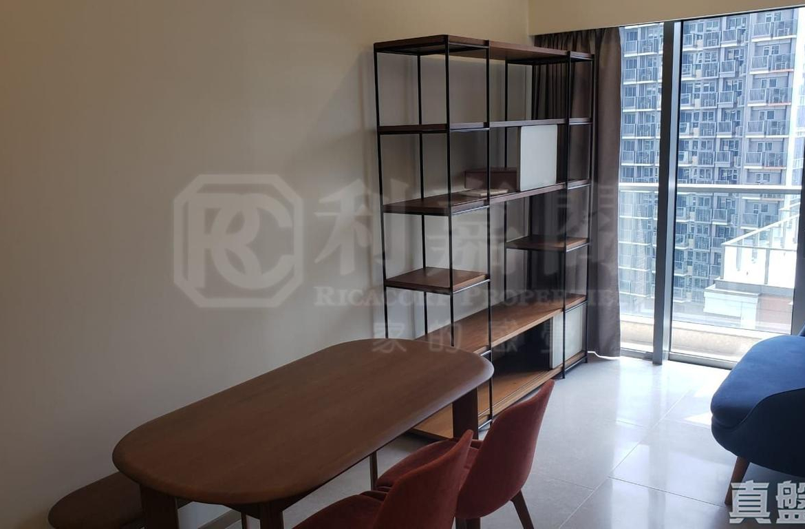 NOVO LAND 1B期 Bergen 3座 - 28NTS – 香港北部都會區