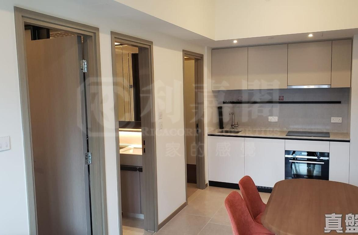 NOVO LAND 1B期 Bergen 3座 - 28NTS – 香港北部都會區