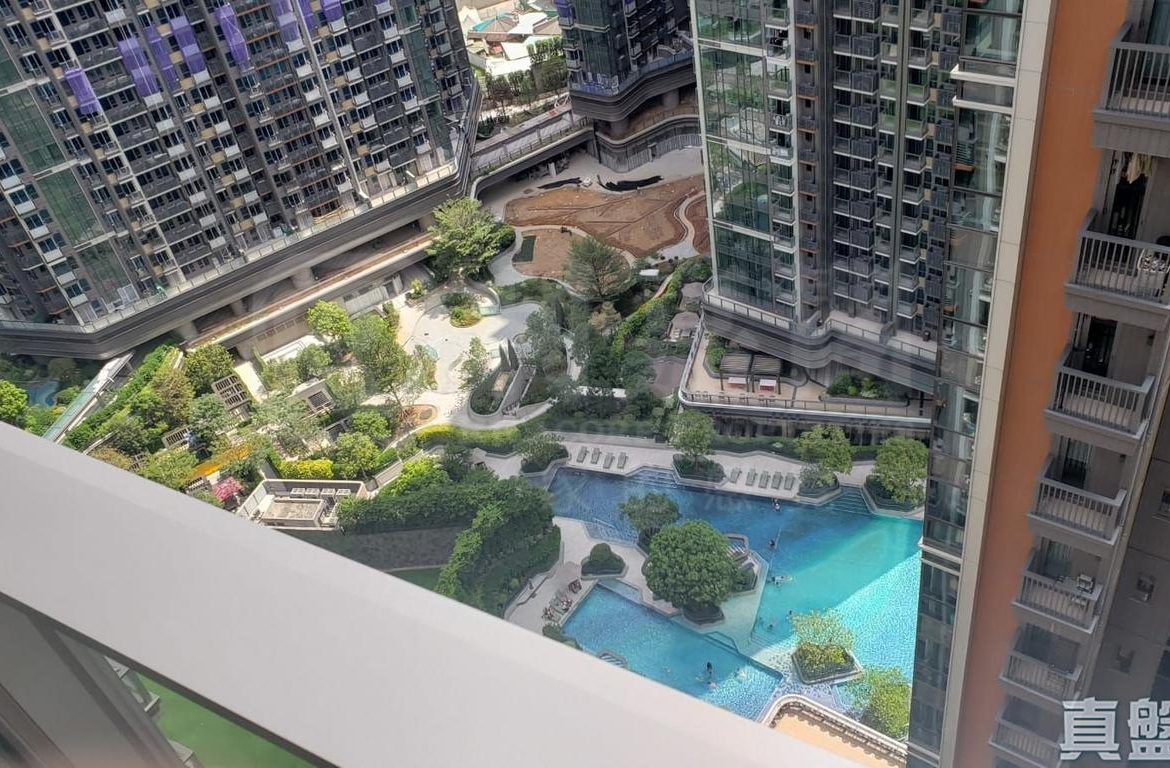 NOVO LAND 1B期 Bergen 3座 - 28NTS – 香港北部都會區