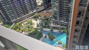 NOVO LAND 1B期 Bergen 3座 - 28NTS – 香港北部都會區