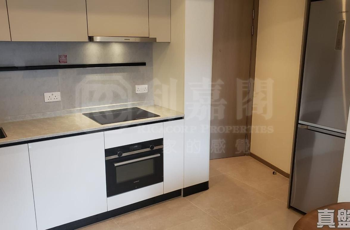 NOVO LAND 1B期 Bergen 3座 - 28NTS – 香港北部都會區