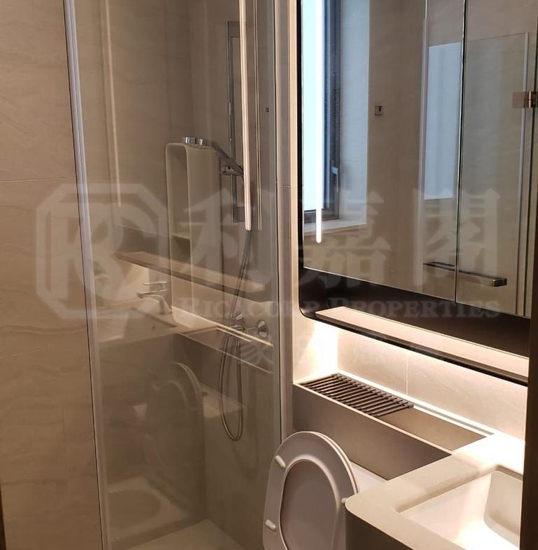 NOVO LAND 1B期 Bergen 3座 - 28NTS – 香港北部都會區